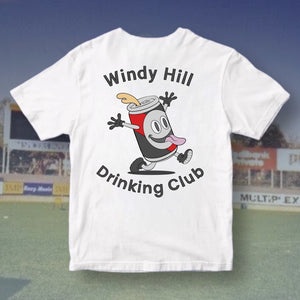 WINDY HILL DRINKING CLUB