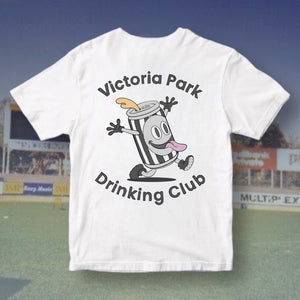 VICTORIA PARK DRINKING CLUB