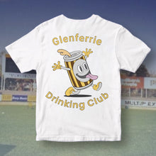 GLENFERRIE DRINKING CLUB
