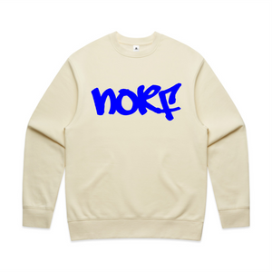 90'S INSPIRED NORF CREW