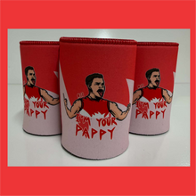 PAPPY : STUBBY HOLDER