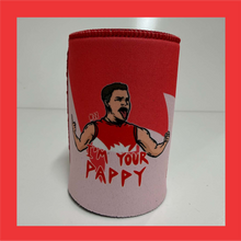 PAPPY : STUBBY HOLDER