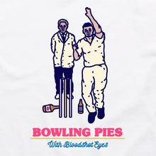 BOWLING PIES