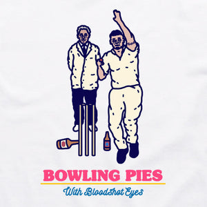 BOWLING PIES