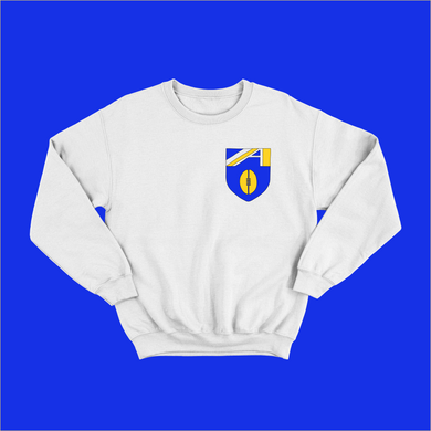 RETRO 90s LOGO JUMPER *ALL 18 CLUBS AVAILABLE*