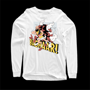 BACHAAAR: LONG SLEEVE