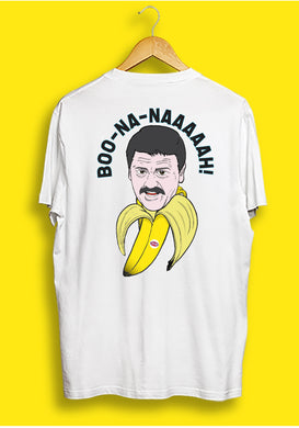 BT - BOO NAH NAAAH