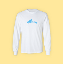BRUEST THERE IT IS: LONG SLEEVE