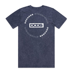 VICTORY LAP TEE