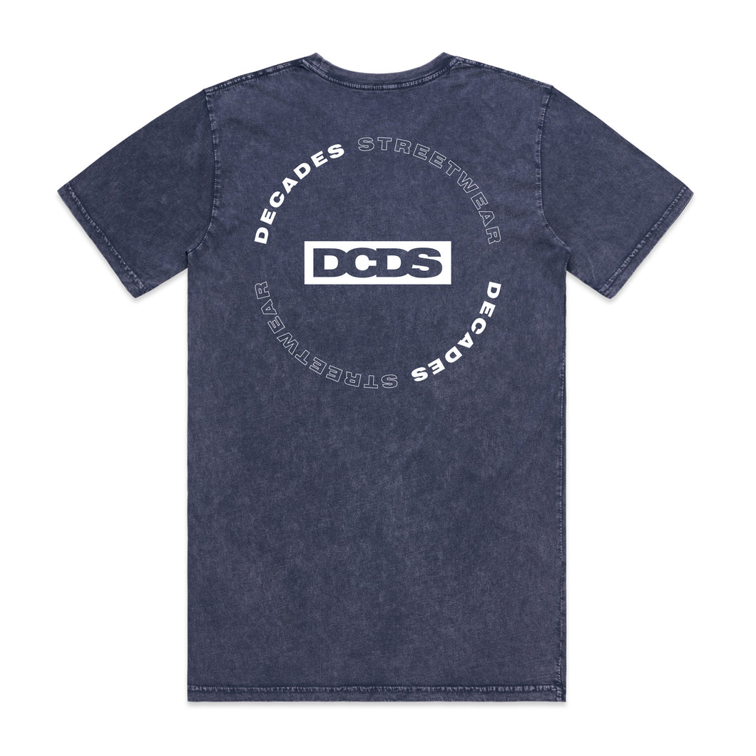 VICTORY LAP TEE