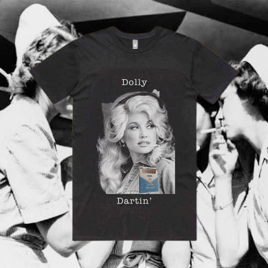 DOLLY DARTIN’