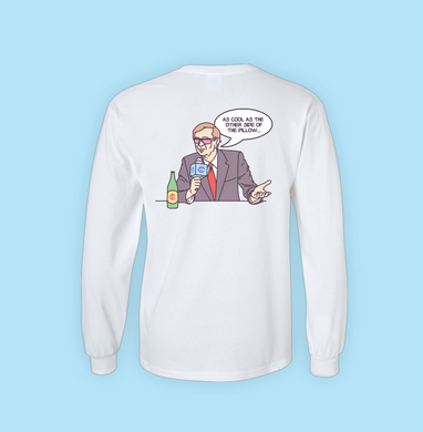 BIG DENNIS: LONG SLEEVE