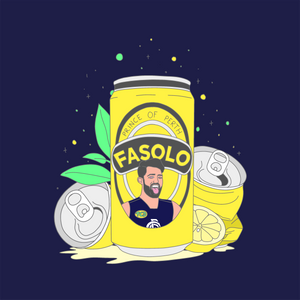 FASOLO - LONG SLEEVE