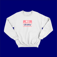 G MIERS 3 VOTES: JUMPER