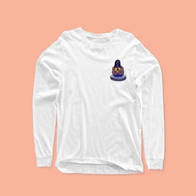 Nic Nats KINGDOM LONG SLEEVE