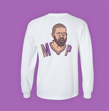 JaVale - LONGSLEEVE