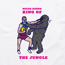 ROBBO - KING OF THE JUNGLE