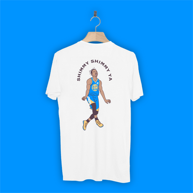 OL B*STARD CURRY