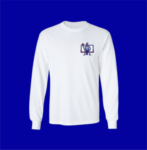 PRINCE OF PHILLY LONG SLEEVE