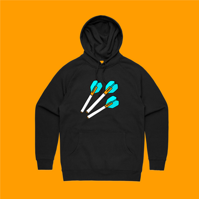 PRO DARTS HOODIE