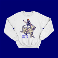 ROWDY ROHAN JUMPER
