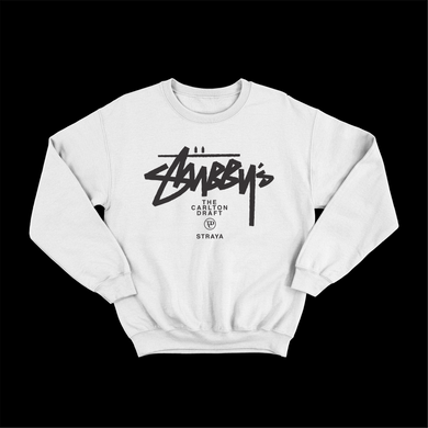 STUBBYS JUMPER FRONT ONLY