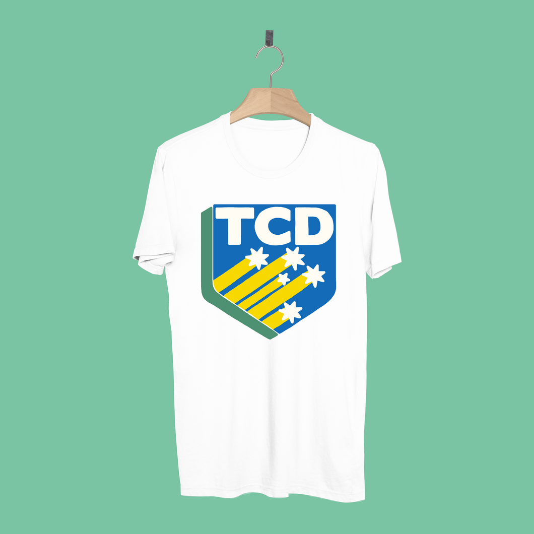 TCD TEE