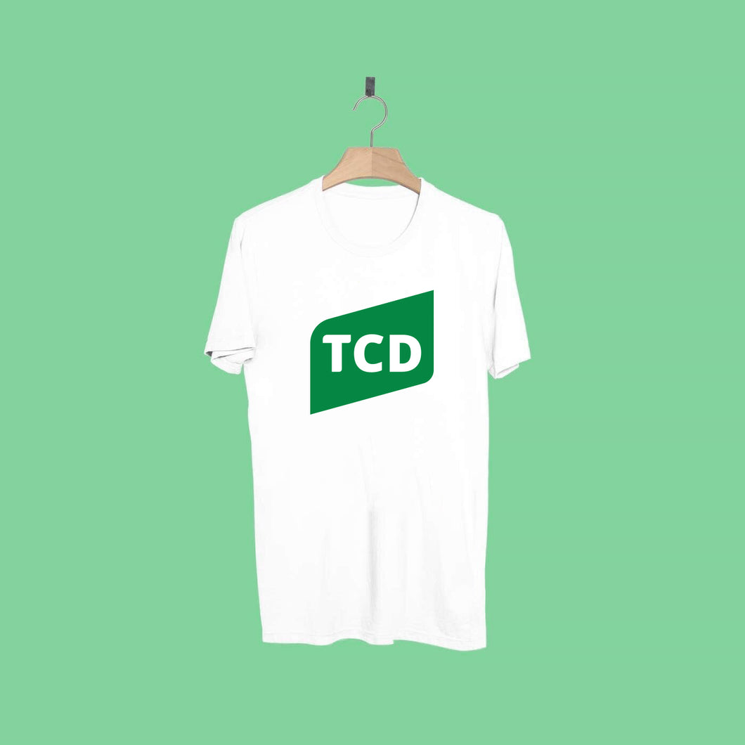 TCD FLAG TEE