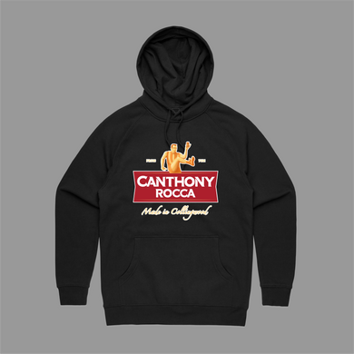 CANTHONY ROCCA: HOODIE