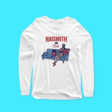 NAISMITH N CHILL: LS