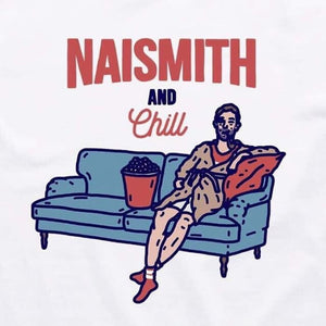 NAISMITH N CHILL: LS