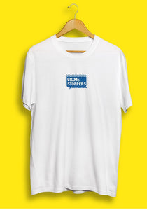 GRIME STOPPERS TEE FRONT AND BACK