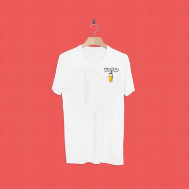 HASBEERLA: FRONT & BACK