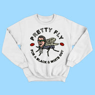 FLY GUY: JUMPER - FRONT ONLY