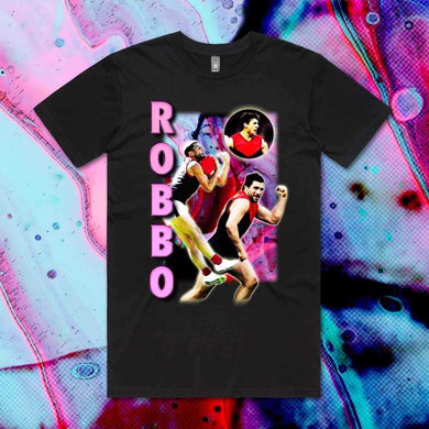 BOOTLEG ROBBO