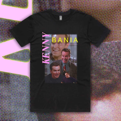 BOOTLEG BANIA