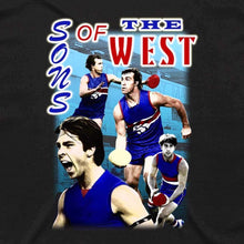 BOOTLEG SONS OF THE WEST