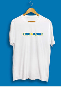 KING KOHLI