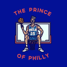 PRINCE OF PHILLY