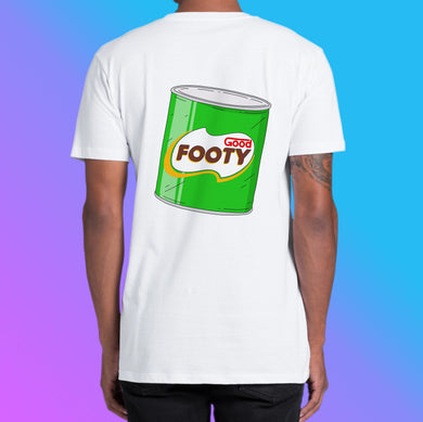 FOOTY: MILO EDITION