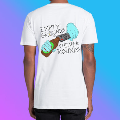 EMPTY GROUNDS