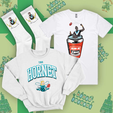 XMAS PACK: PORT PACK