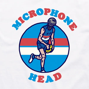 MICROPHONE HEAD: LS