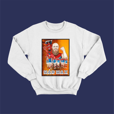 Carlton xmas sweater best sale