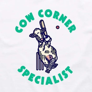 COW CORNER SPECIALIST: SHORT SLEEVE