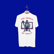 PRINCE OF PHILLY