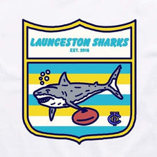 LAUNCESTON SHARKS