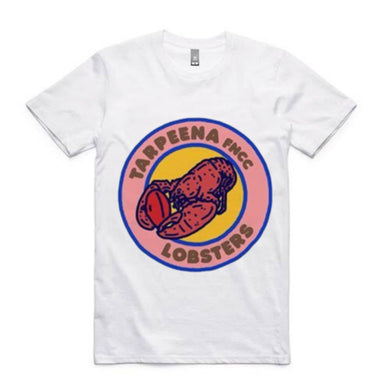 VINTAGE LOBSTER: FRONT PRINT ONLY