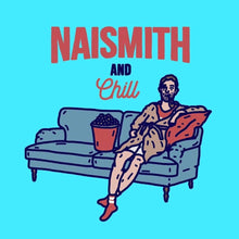 NAISMITH N CHILL