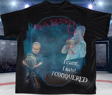 BOOTLEG HASBULLA